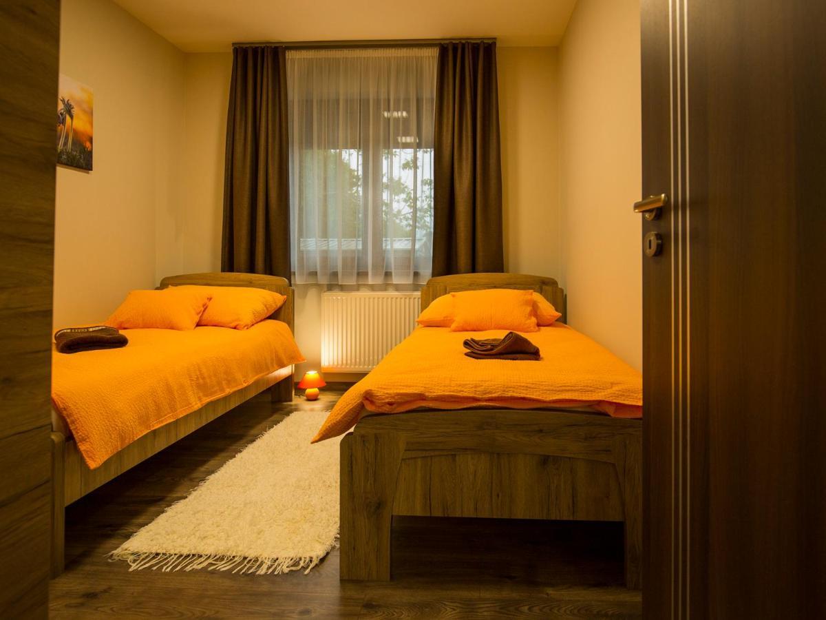 Bodzahaz Apartman Tarján Екстериор снимка