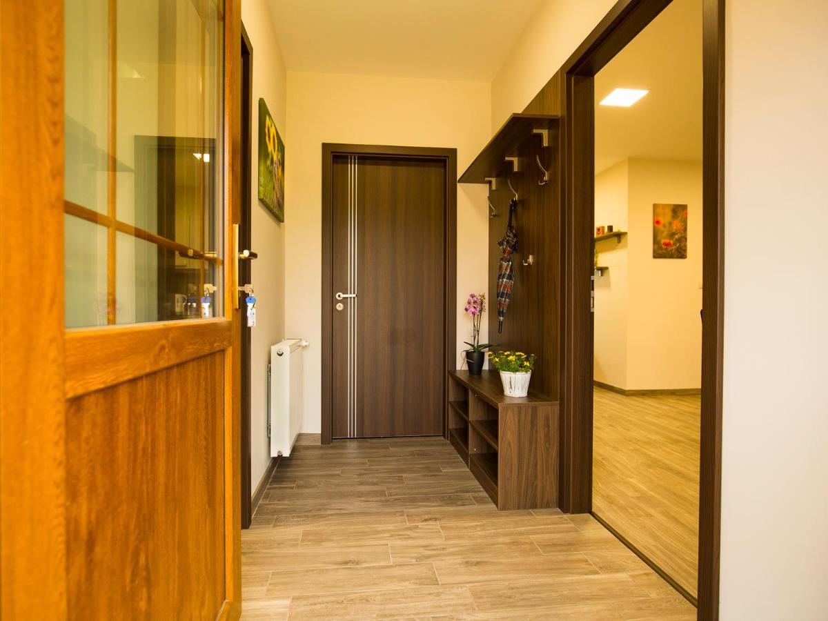 Bodzahaz Apartman Tarján Екстериор снимка