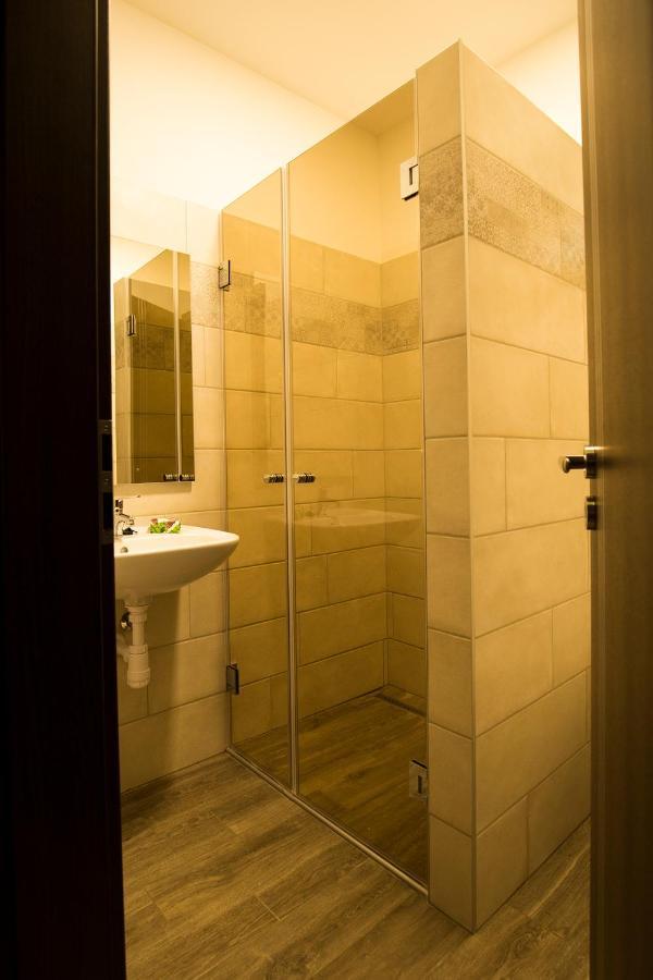 Bodzahaz Apartman Tarján Екстериор снимка