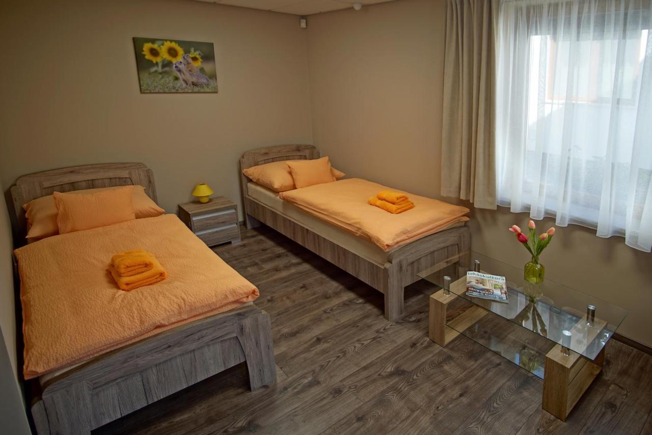 Bodzahaz Apartman Tarján Екстериор снимка