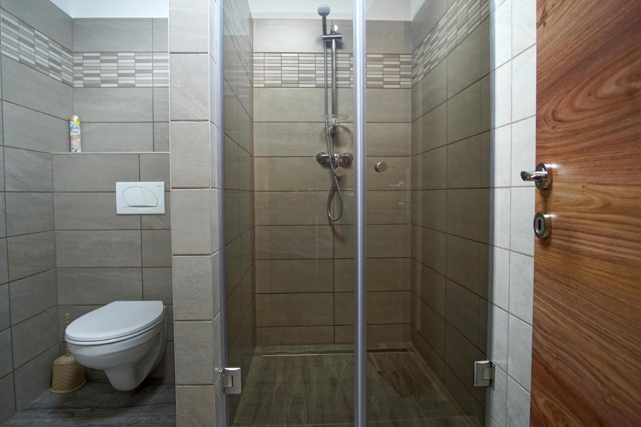 Bodzahaz Apartman Tarján Екстериор снимка