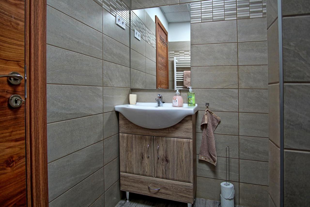 Bodzahaz Apartman Tarján Екстериор снимка