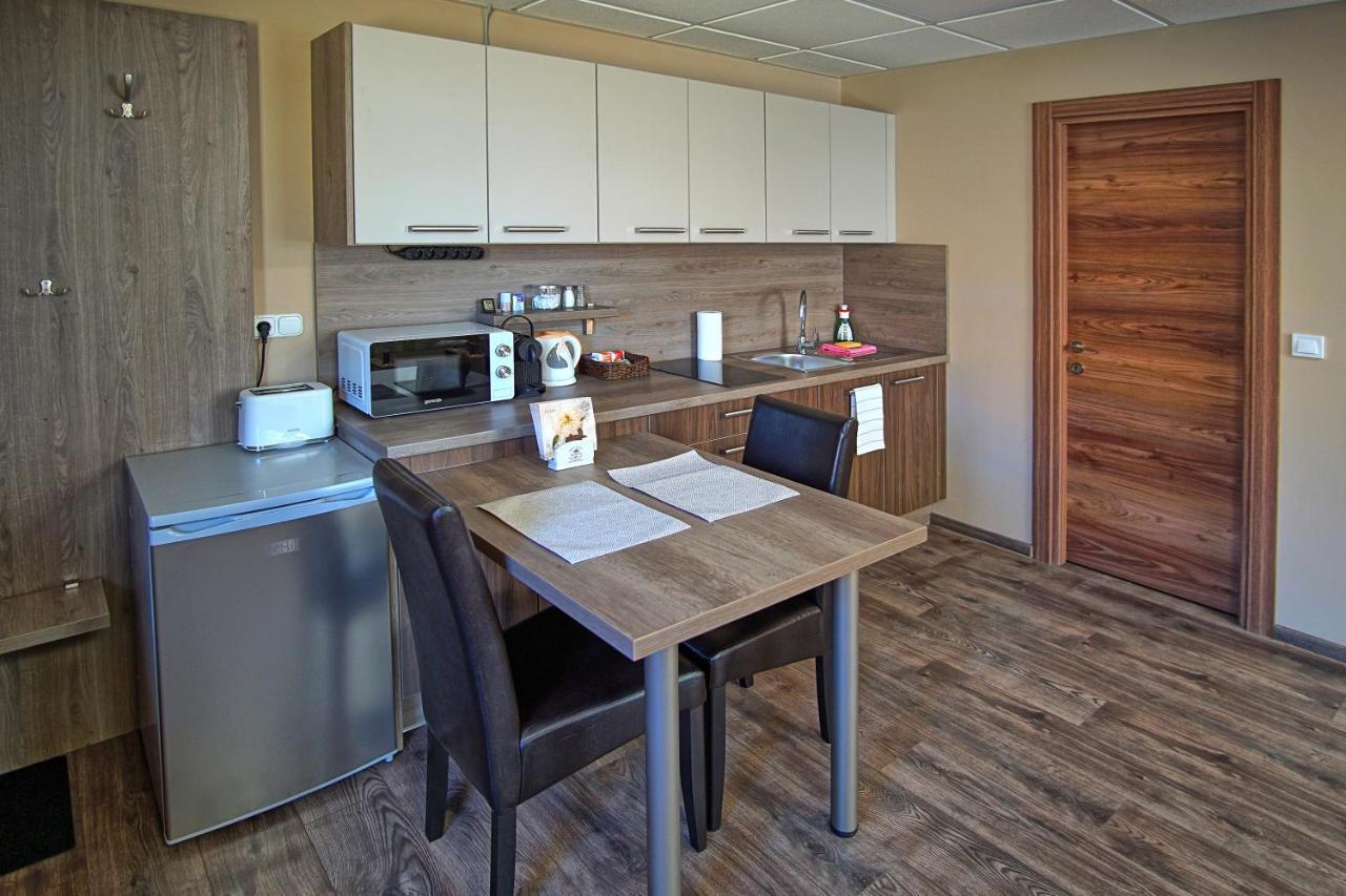 Bodzahaz Apartman Tarján Екстериор снимка